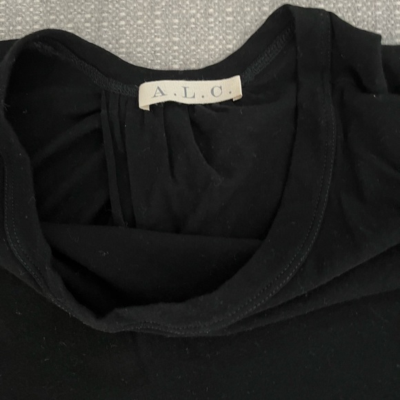 Open swing back 🖤 - Picture 3 of 4